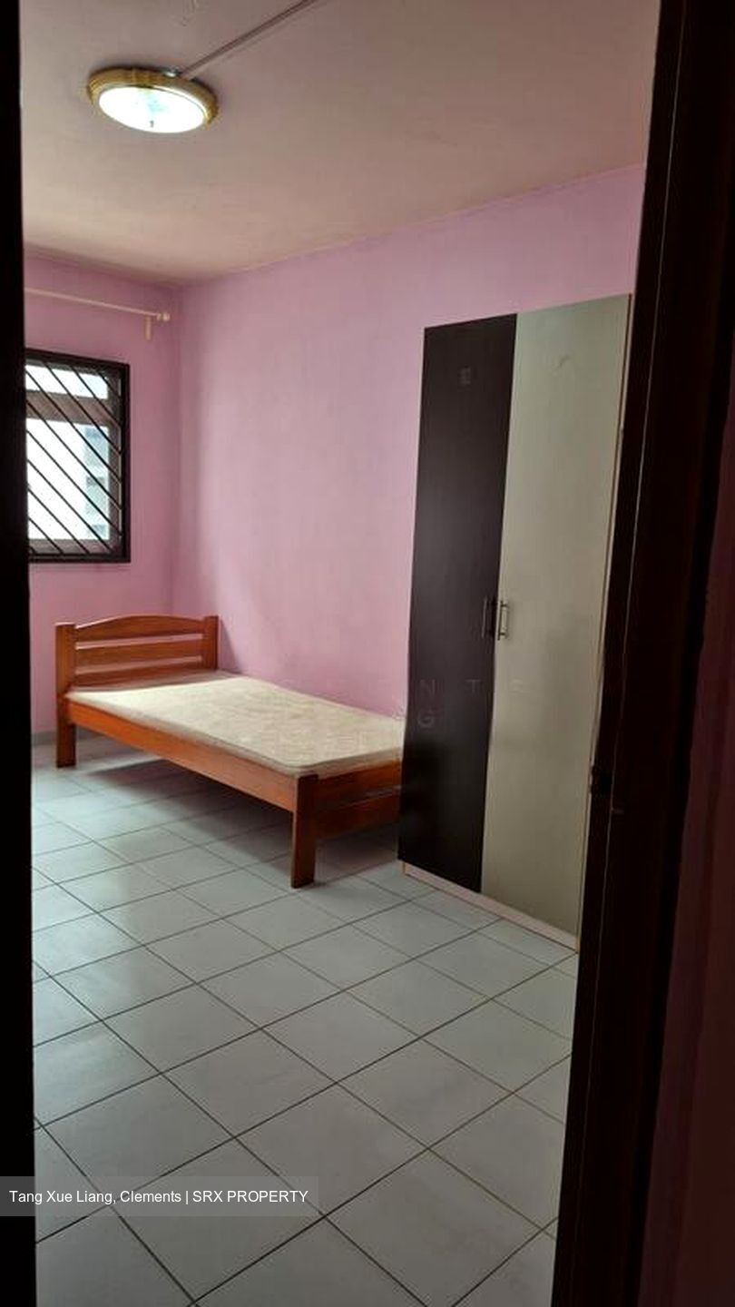 Blk 317 Woodlands Street 31 (Woodlands), HDB 4 Rooms #571209811